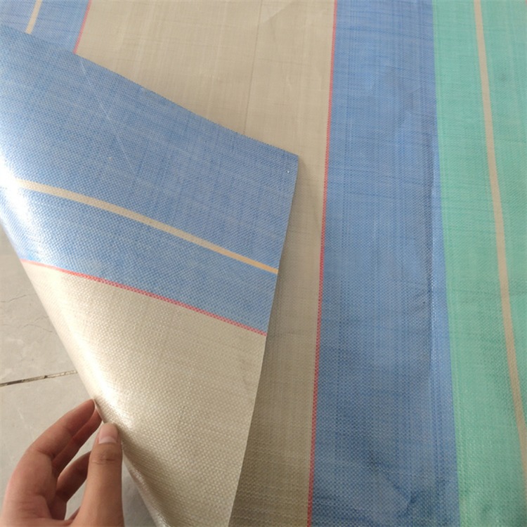 Lightweight Waterproof PE Tarp Fabric Other Fabric for Customized Color Tarp Fabric