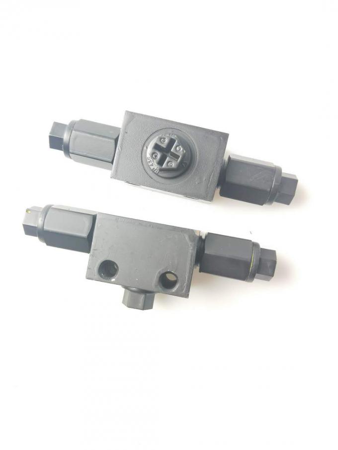 6055.009 Parker Solenoid Valve For 105cc Hydraulic Pump
