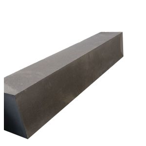 Medium Grain Graphite block with Factory Price