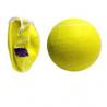 Buy cheap 9.5" Jumbo inflated tennis ball from wholesalers