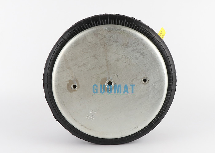 3B12-325 Industrial Air Spring Goodyear Triple Convoluted 578933103