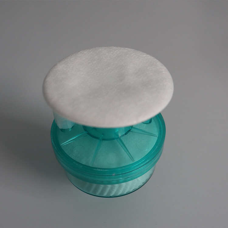 HME Filter BV filter Melt Blown Non Woven Cotton Layer Air Filter