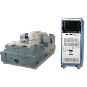 High Frequency Vibration Testing Equipment , Electro - Dynamic Shaker Systems