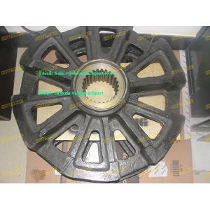  FUWA Crawler Crane QUY50S Drive Sprocket Manufactures