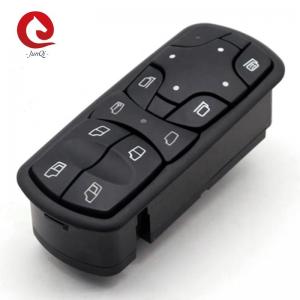China Truck Door Master Power Window Switch A9438200197 For Mercedes Benz ACTROS MP2 MP3 on sale