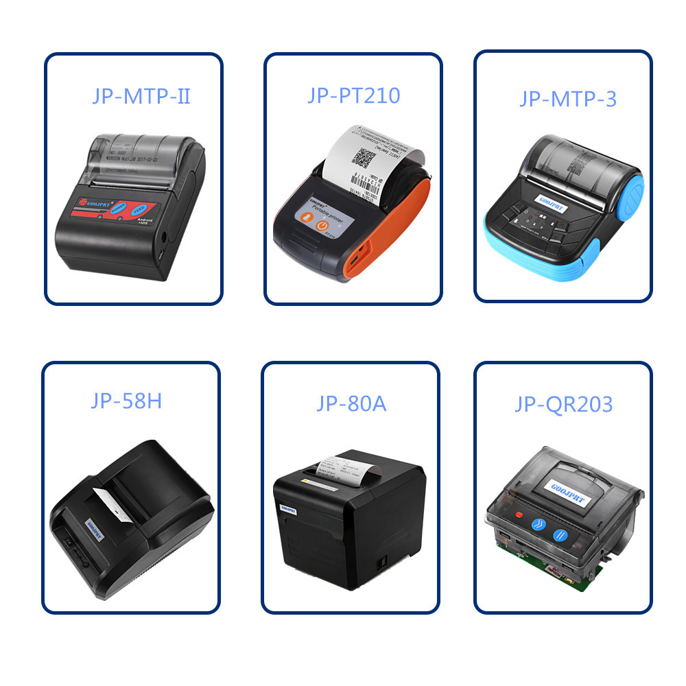5.5 Inch Touch Screen display Handheld Terminal 3G Android Mini Pos Machine with Bluetooth Wifi Thermal Mini Pos Printer