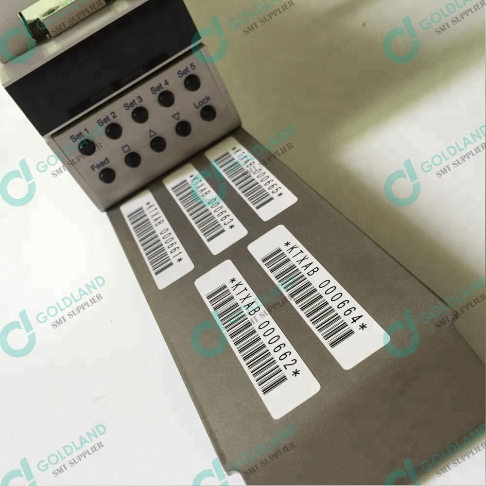 SMT NXT Vibrator Feeder UF03610 for FUJI SMT pick and place machine