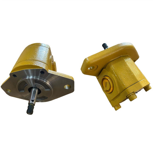 E330C Excavator Hydraulic Fan Pump 283-5992 Caterpillar C-9 Engine