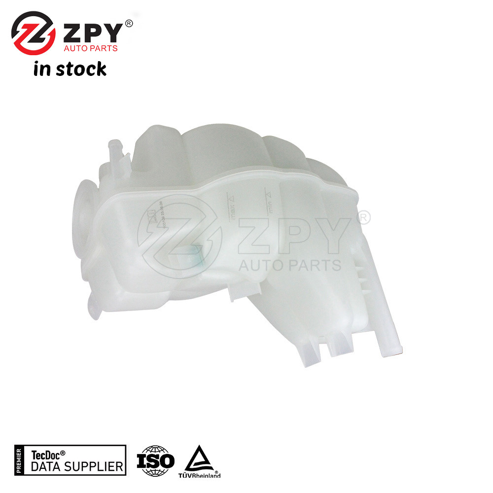 Coolant Expansion Tank For Porsche Panamera 971 97a 97b 971 121 407E