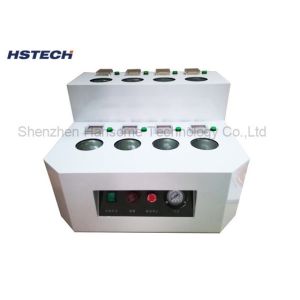 Time-Saving Solder Paste Thawing Machine with Automatic Temperature Control