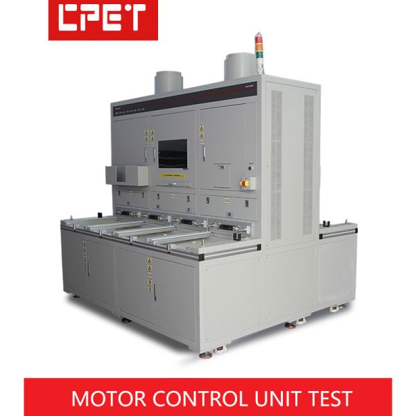 Quality 256kW Feedback Power 320kW Input Power Burn In Test Equipment for Vehicle Motor Controller with 16 Bits/Cabinet for sale