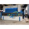 Buy cheap 1600KN 160T 3200，4000，5000 Small CNC Press Brake , CNC Metal Brake Machine 11KW from wholesalers