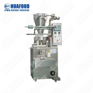 250G Low Moq Coffee Pod Packing Machine Dezhou