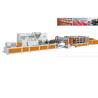 Buy cheap JWELL PVC ASA PMMA Synthetic Resin Tile PVC Profile Extrusion Machine from wholesalers