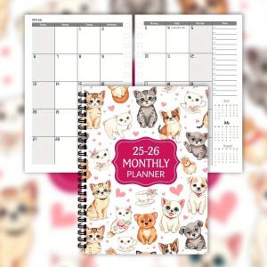  Hardcover Custom Journal Notebook with Embossed Design Technique and Elegant Cover Material Manufactures