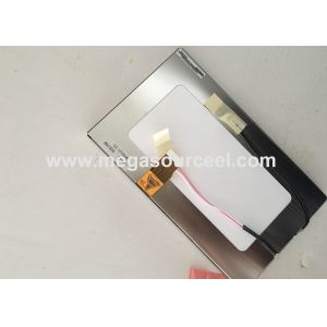 7 Inch LCD Panel Types 1440*234 Pixel 350cd/m² Brightness NEW PVI PW070XU3