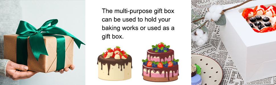 Christmas Decoration Chocolate Candy Gift Packaging Boxes Ideal for Your Holiday Gifts