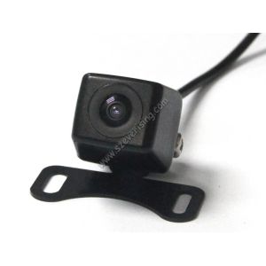 Universal 180 degree Fish eye Car Camera correction Auto Reversing Camera