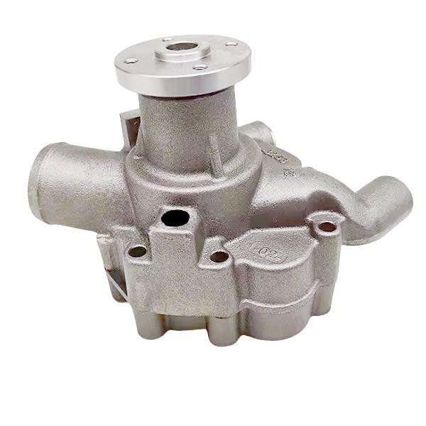 350-2536 Water Pump Excavator Spare Parts 3502536 Water Pump D6R D6T Excavator