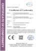 Xi'An LIB Environmental Simulation Industry Certifications