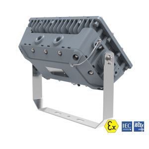 100w Ex Db Zone 1 Explosion Proof Lighting