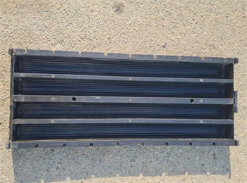 T6 Series Double Tube Core Drill Bit with 6mm-12mm Matrix Height