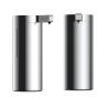 Buy cheap 4CM Sensor Liquid Soap Dispenser 270ML SUS304 Stainless Steel from wholesalers