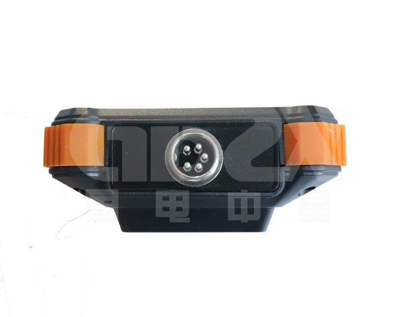Storage Battery Internal Resistance Tester For Judging Battery Capacity