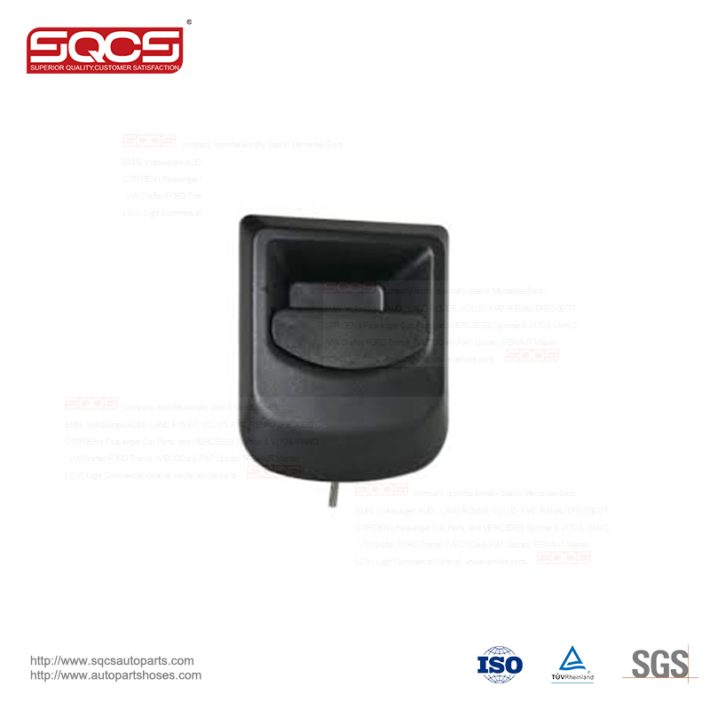 MAN Car Fitment 100% Tested Door Handle 99489589 For Iveco Daily 1999-2014 Auto Parts