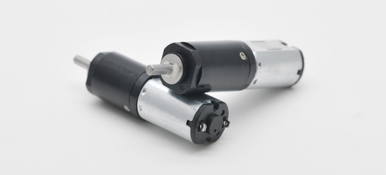 Low Rpm Plastic 10mm Metal Planetary Gearbox 3V 6V DC