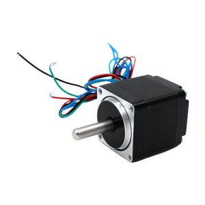 Nema 23 Hybrid Stepper Motor 57MM 2 Phase 1.8 Degree High Speed 3d Printer Using
