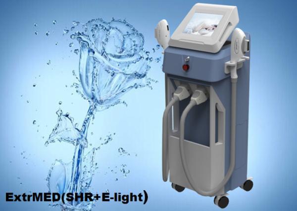 OPT SHR IPL RF Hair Removal Skin Tightening Multifunction Beauty Equipment