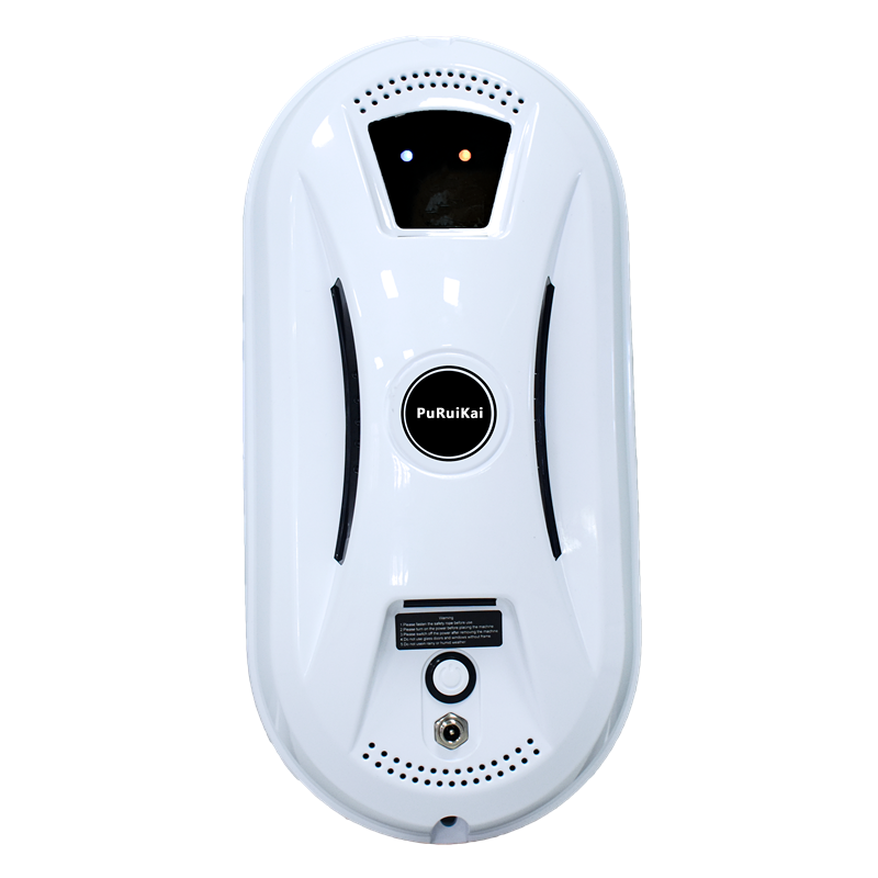 Glass Sweeping Window Cleaner Robot Customize High Rise Window Cleaning Robot