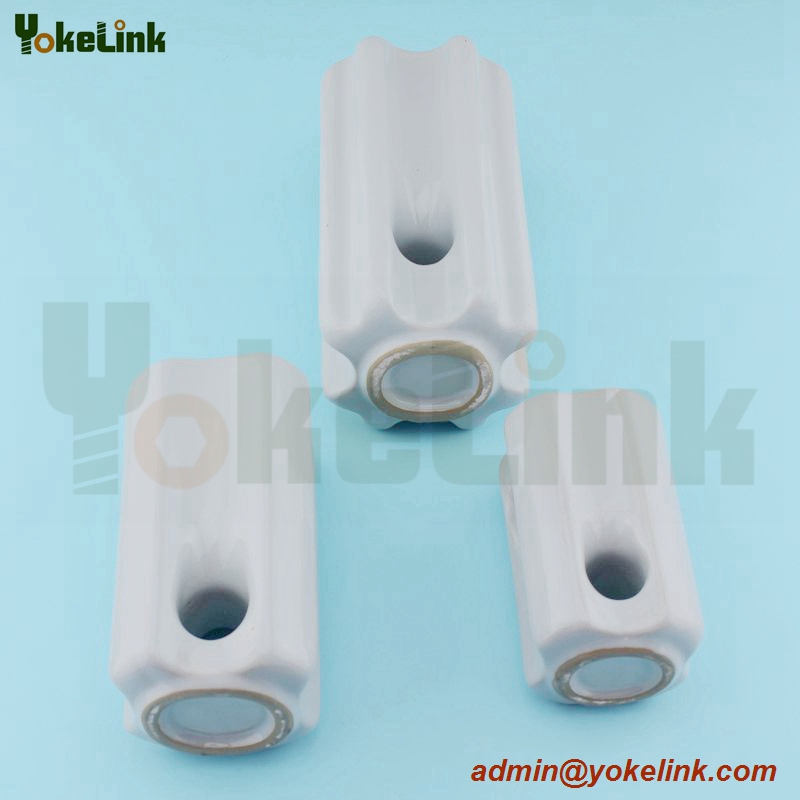 Guy Strain Insulator