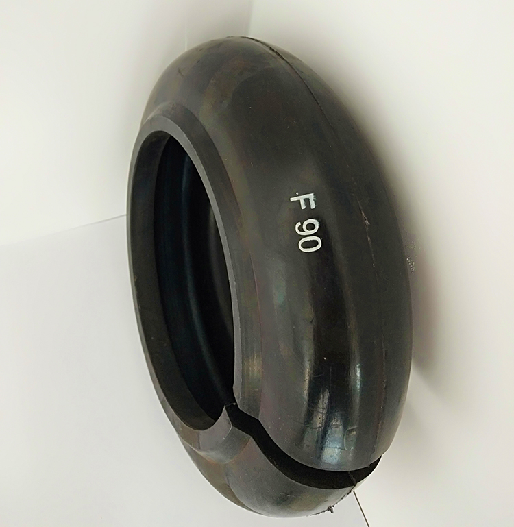 Shaft Flange Flexible Coupling Parts F Type Rubber Tyre Tire Martin F tire body