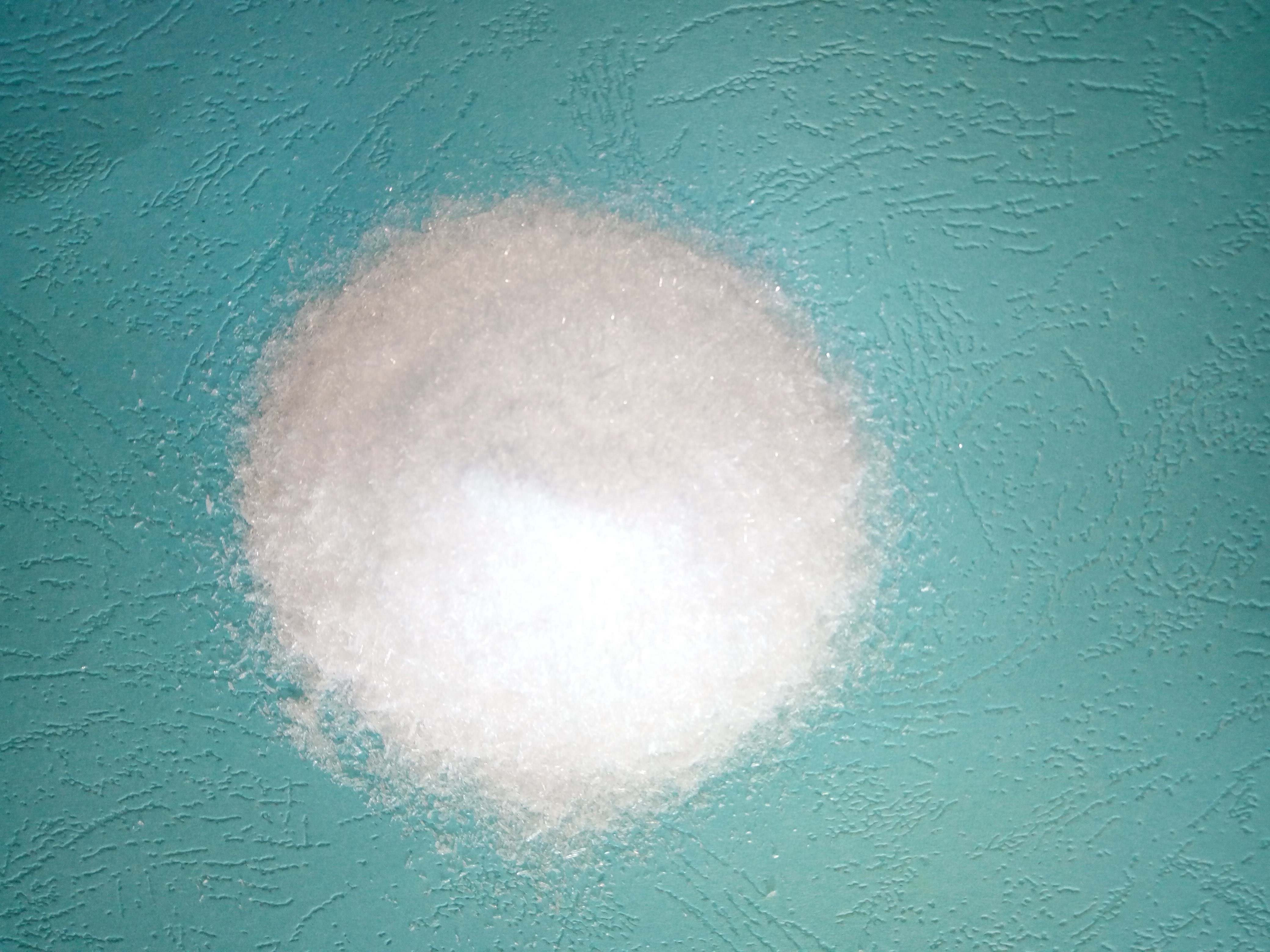 Food Grade Ultra High Purity Urea Crystal Powder 57-13-6 CH4N2O