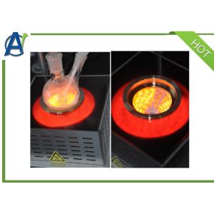 ASTM D1120 Analyzer for Measuring Boiling Point of Engine Coolants