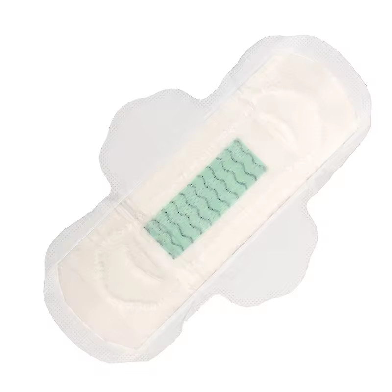 Hot Sale Super Brand Cheap Anion Sanitary Napkins Women Sanitary Napkin Manufacturer From China