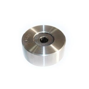 Wear Resistance Tungsten Carbide Wire Drawing Dies Component Non - Magnetic