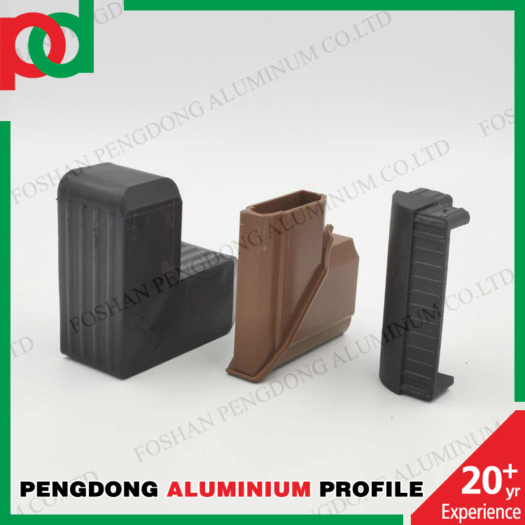 New Design Aluminium Kitchen Cabinet Door Frame Profile For Libya , Egypt , Tunisia , Algeria Market