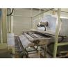Buy cheap Commercial Automatic Noodle Making Machine 320 - 870mm Noodle Breadth from wholesalers