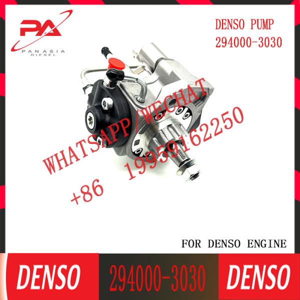 Diesel Common Rail Fuel Injection Pump 2940003030 294000-3030 294000 3030