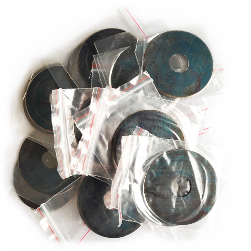 53mm outside *14mm inside *0.6mm thick Style Replacement Blade for Rotary Paper Cutter