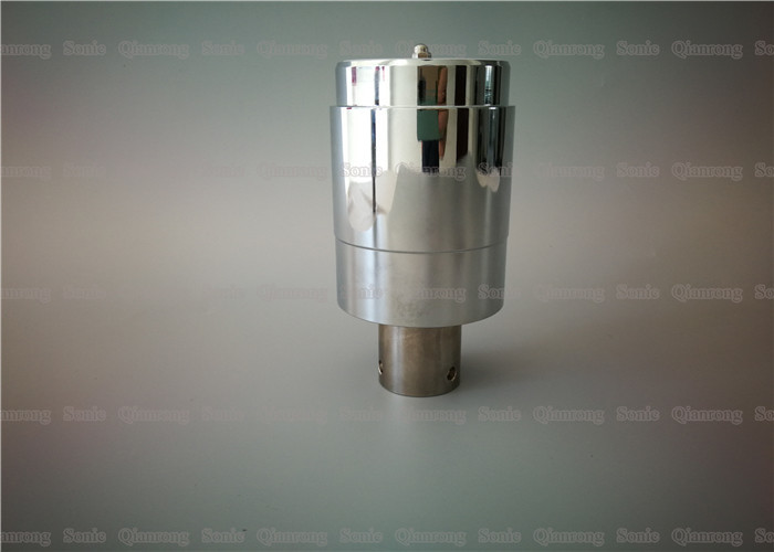 High Power 922JA Ultrasonic Converter For IW Model Integrated Bechtop Welders