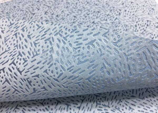 Super Oil Absorption Non Woven Filter Fabric Meltblown 100% Polypropylene Anti