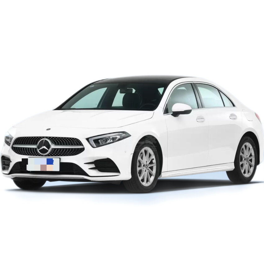 Mercedes-Benz A 200 L sport sedan donggan version Compact car 7 gear DCT
