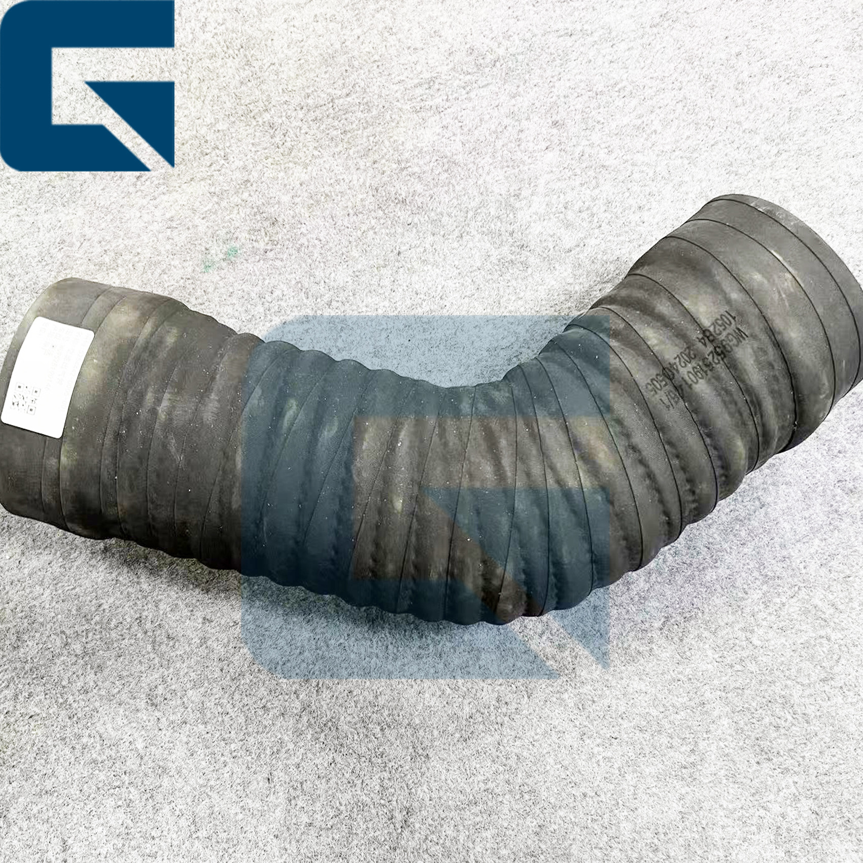 WG9525190146 Wg9525190146 Air House Pipe for Truck Parts