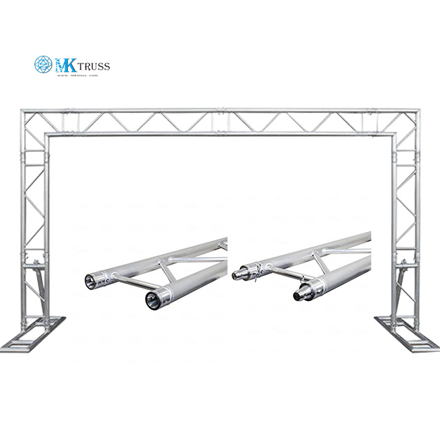 Aluminum Truss Good Material Perfect for Wedding/Show/Concert/Stage/Exhibition Events