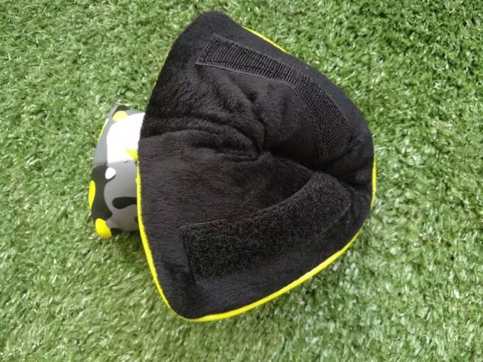 club covers , Golf headcover , golf headcover , putter headcover , headcover