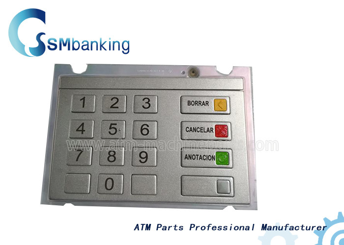 ATM Parts 1750159523 New Original Wincor EPPV6 Keyboard Spain Version V6 EPP ESP